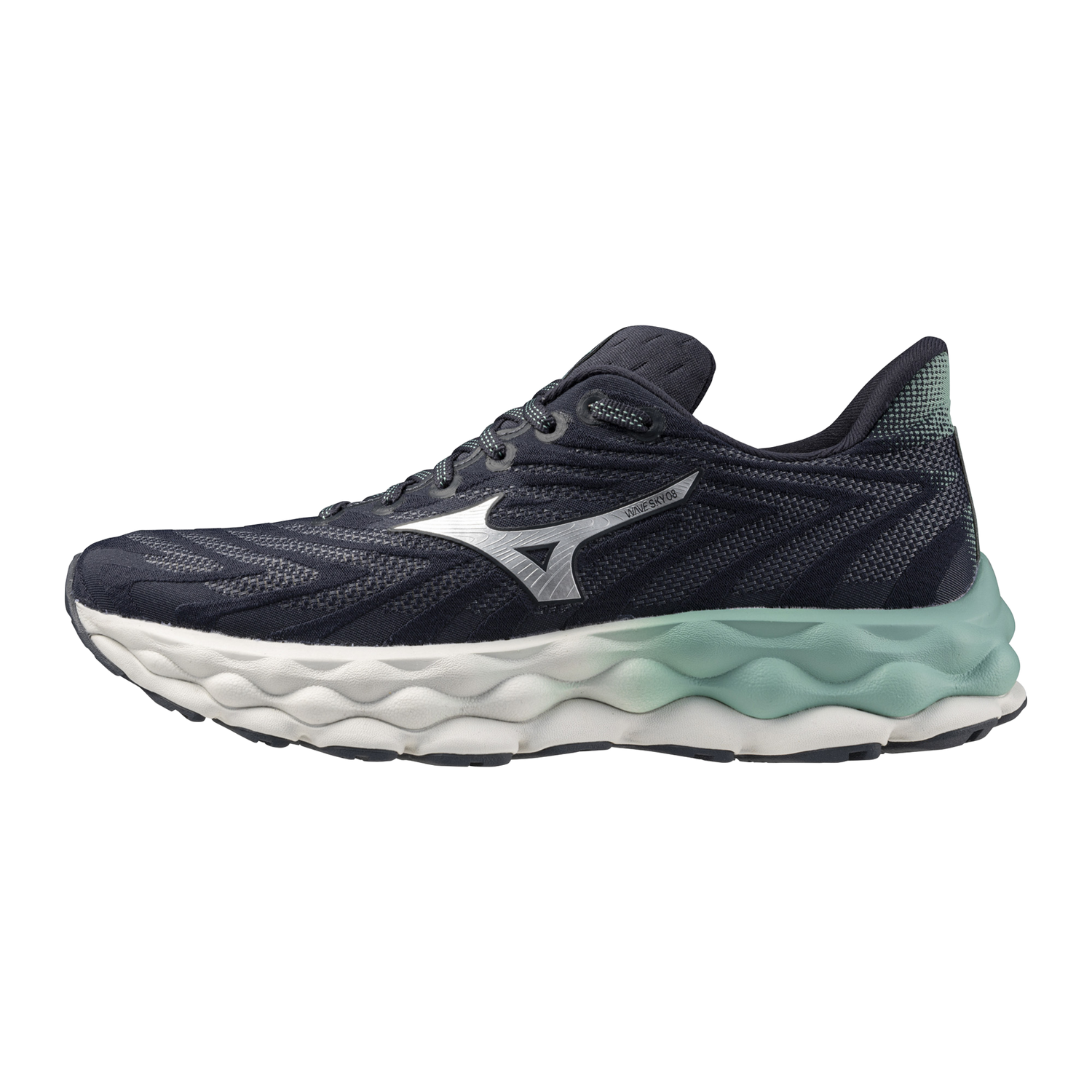 Mizuno Women's Wave Sky 8 Running Shoes