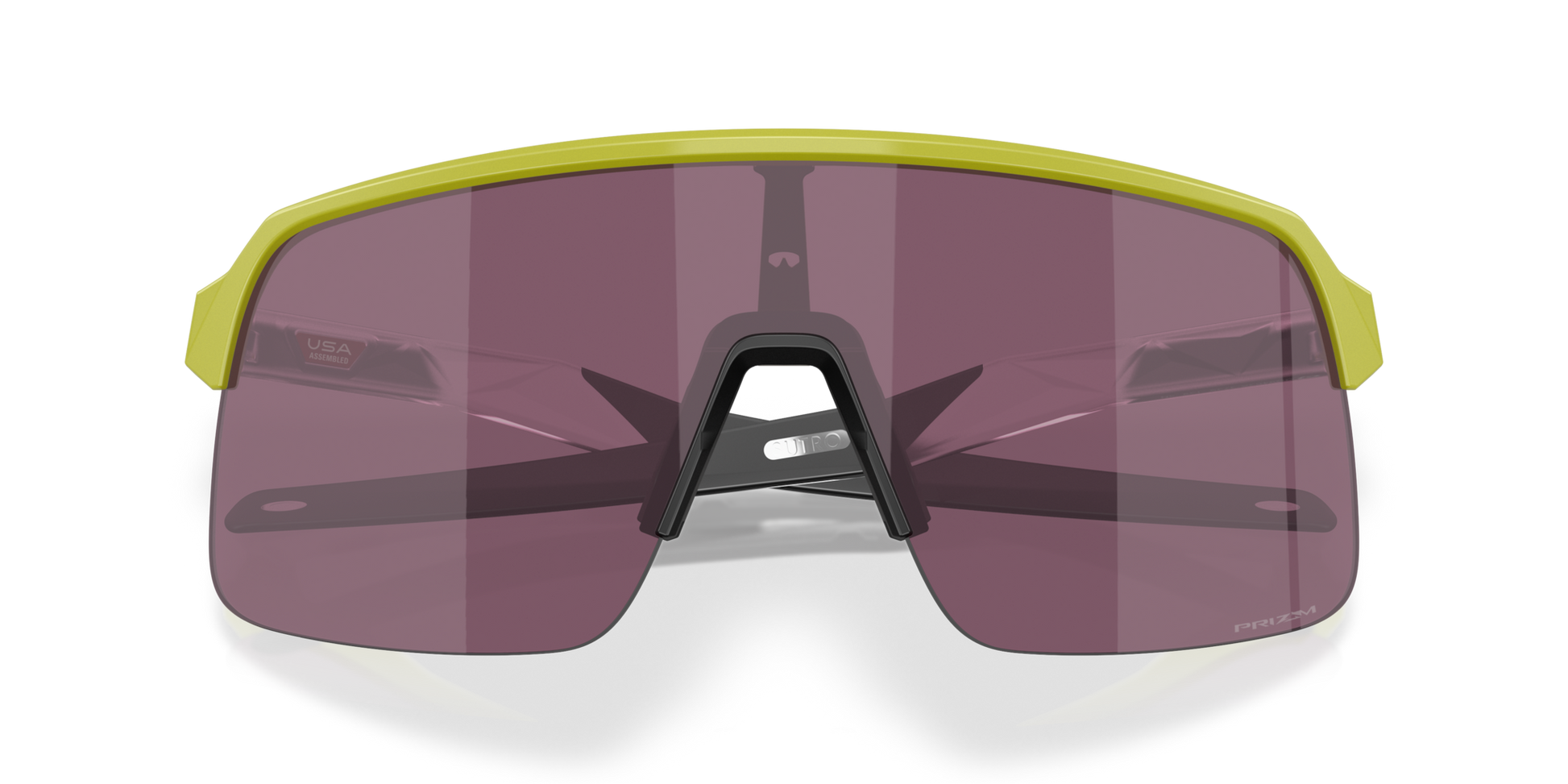 Oakley Sutro Lite A Sunglasses