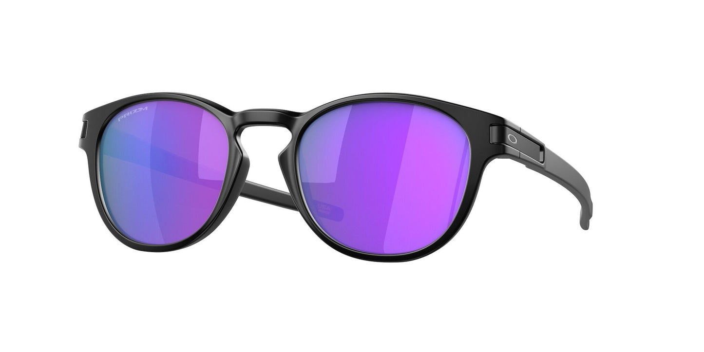 Oakley Latch Glasses
