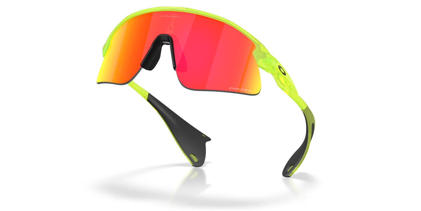 Oakley Stunt Devil Sunglasses