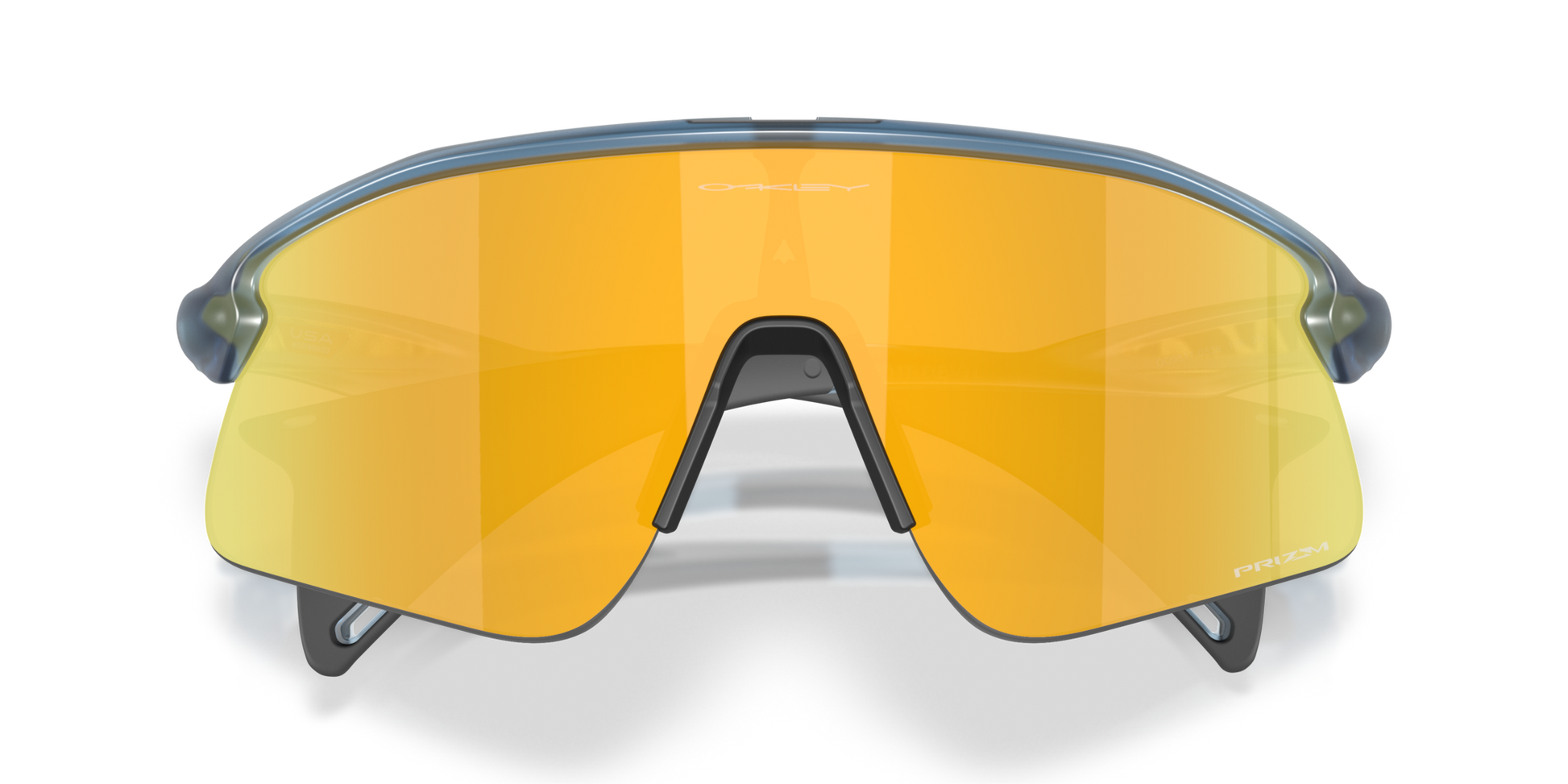 Oakley Stunt Devil Sunglasses