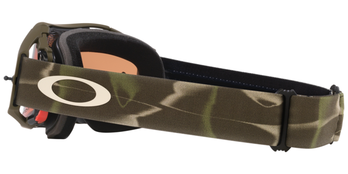 Oakley Airbrake Mountain Bike MX Goggles