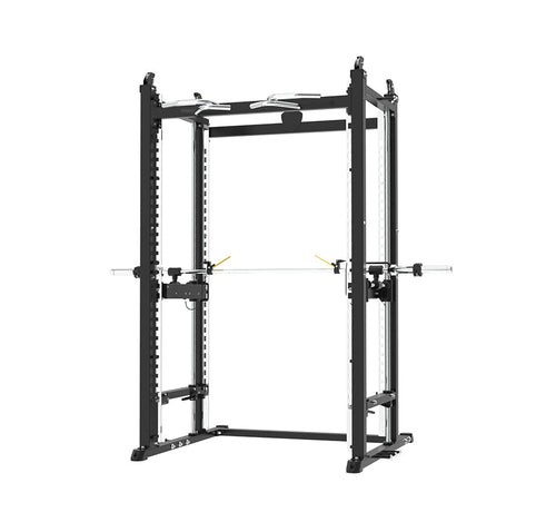 XPT Pro Strength Training Rack