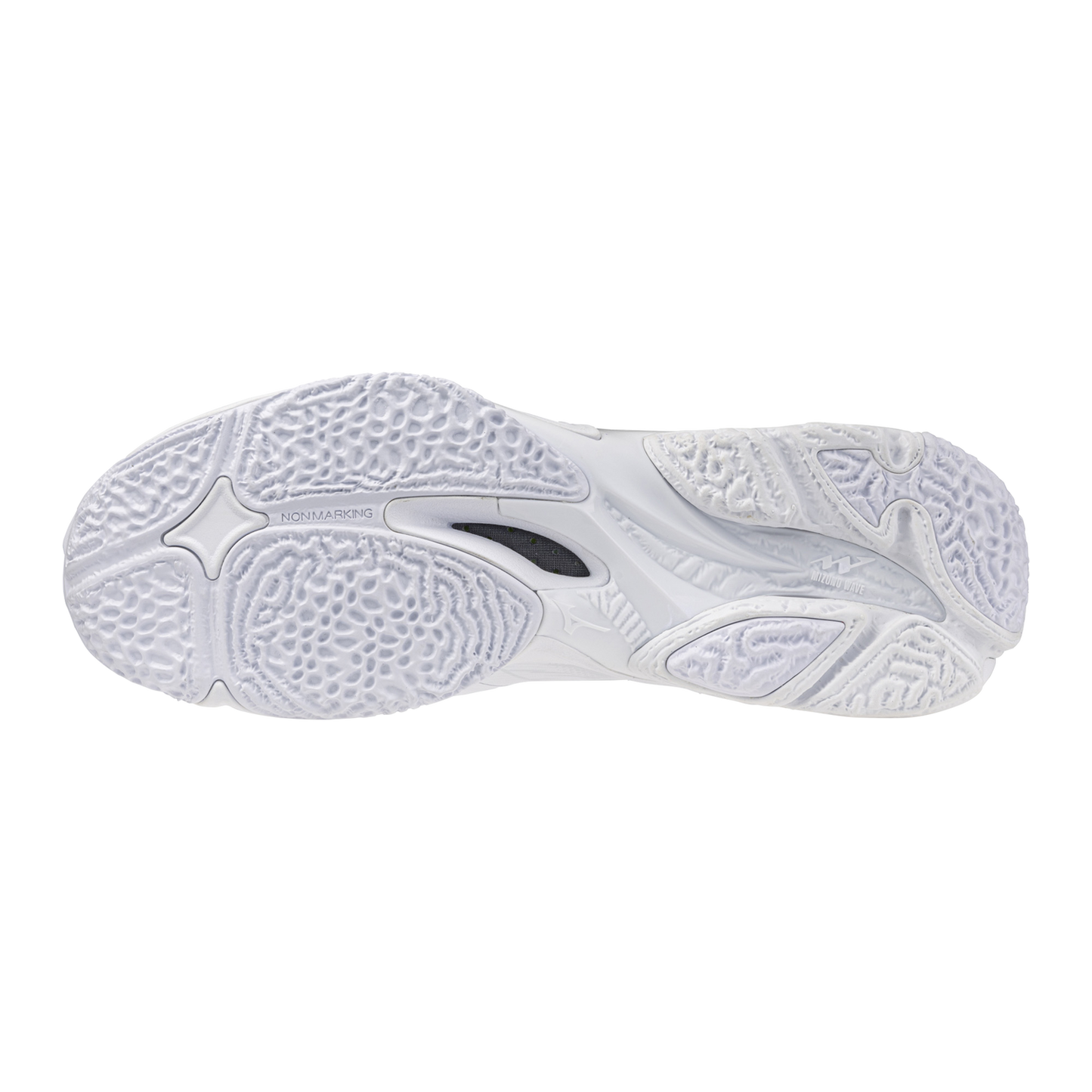 Mizuno Adult Wave Lightning Neo 3 Volleyball Shoes