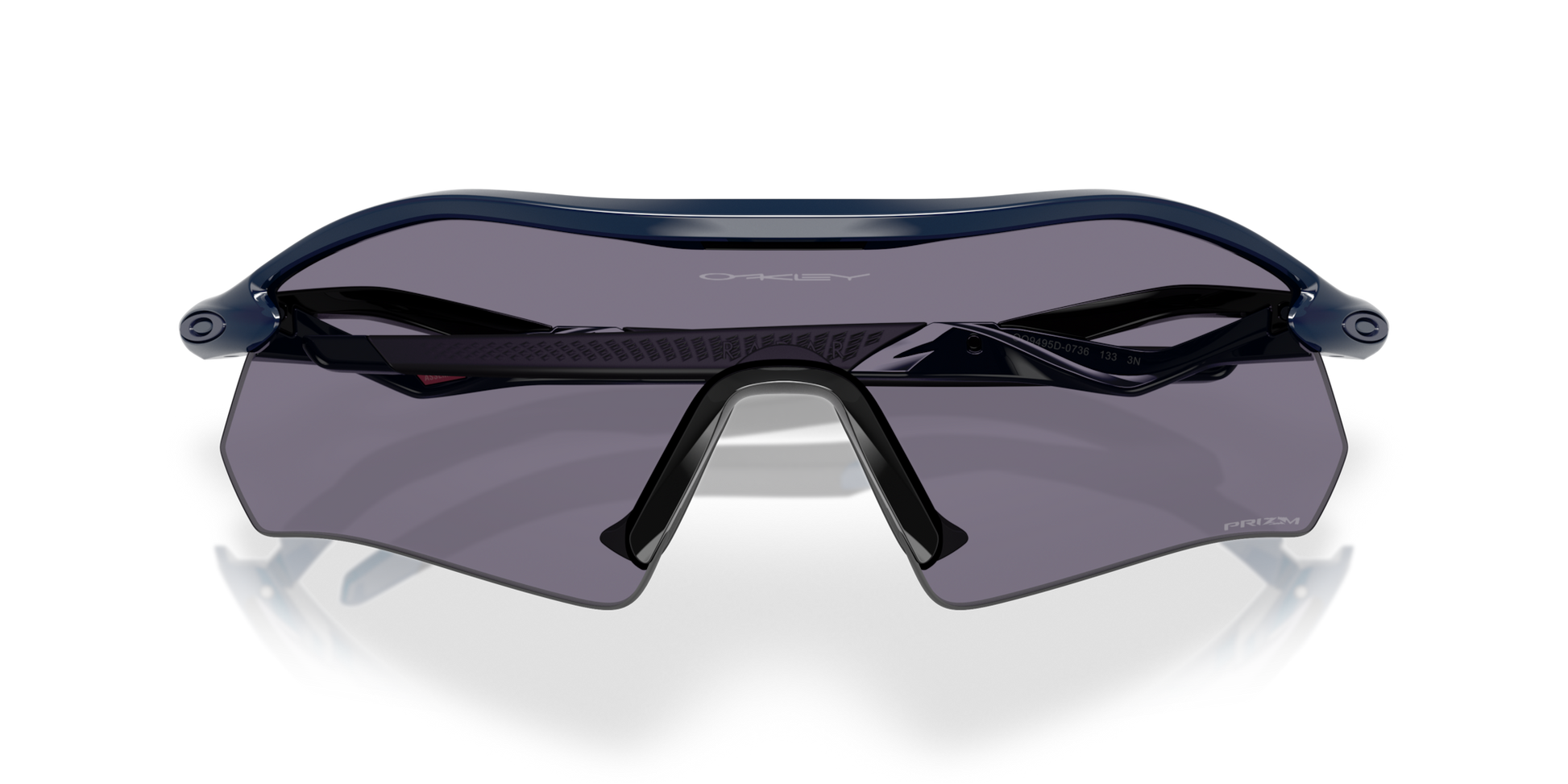 Oakley Radar Plate Sunglasses