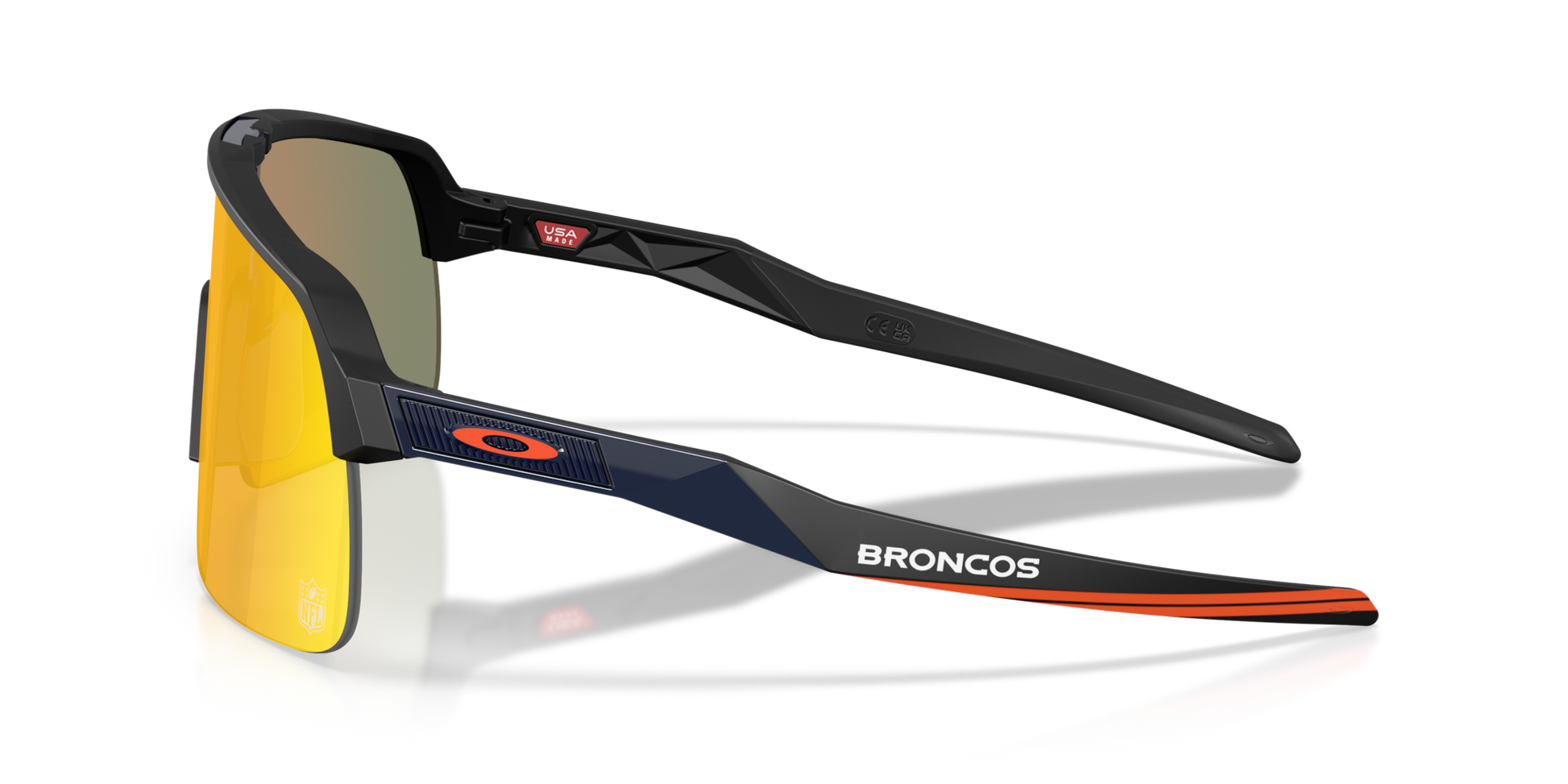 Oakley Sutro NFL Lite Sunglasses