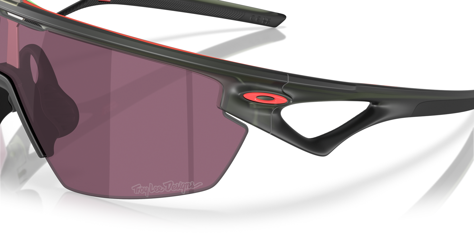Oakley Sphaera Sunglasses