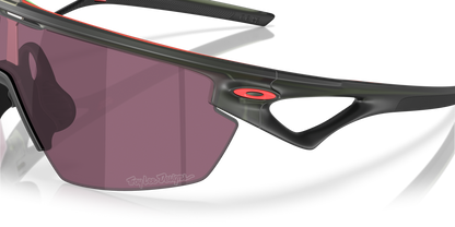 Oakley Sphaera Sunglasses