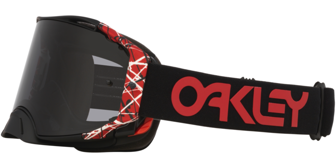 Oakley Airbrake MX Goggles