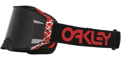 Oakley Airbrake MX Goggles
