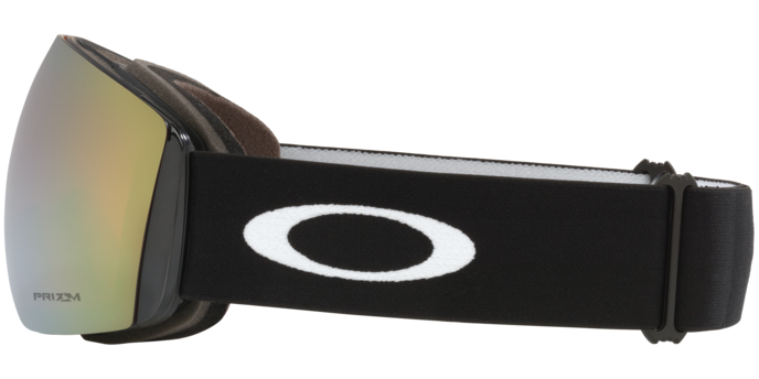 Oakley Flight Deck L Snow Goggles