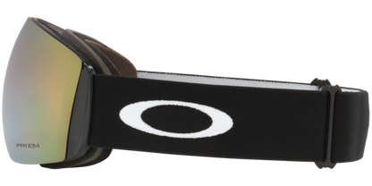Oakley Flight Deck L Snow Goggles