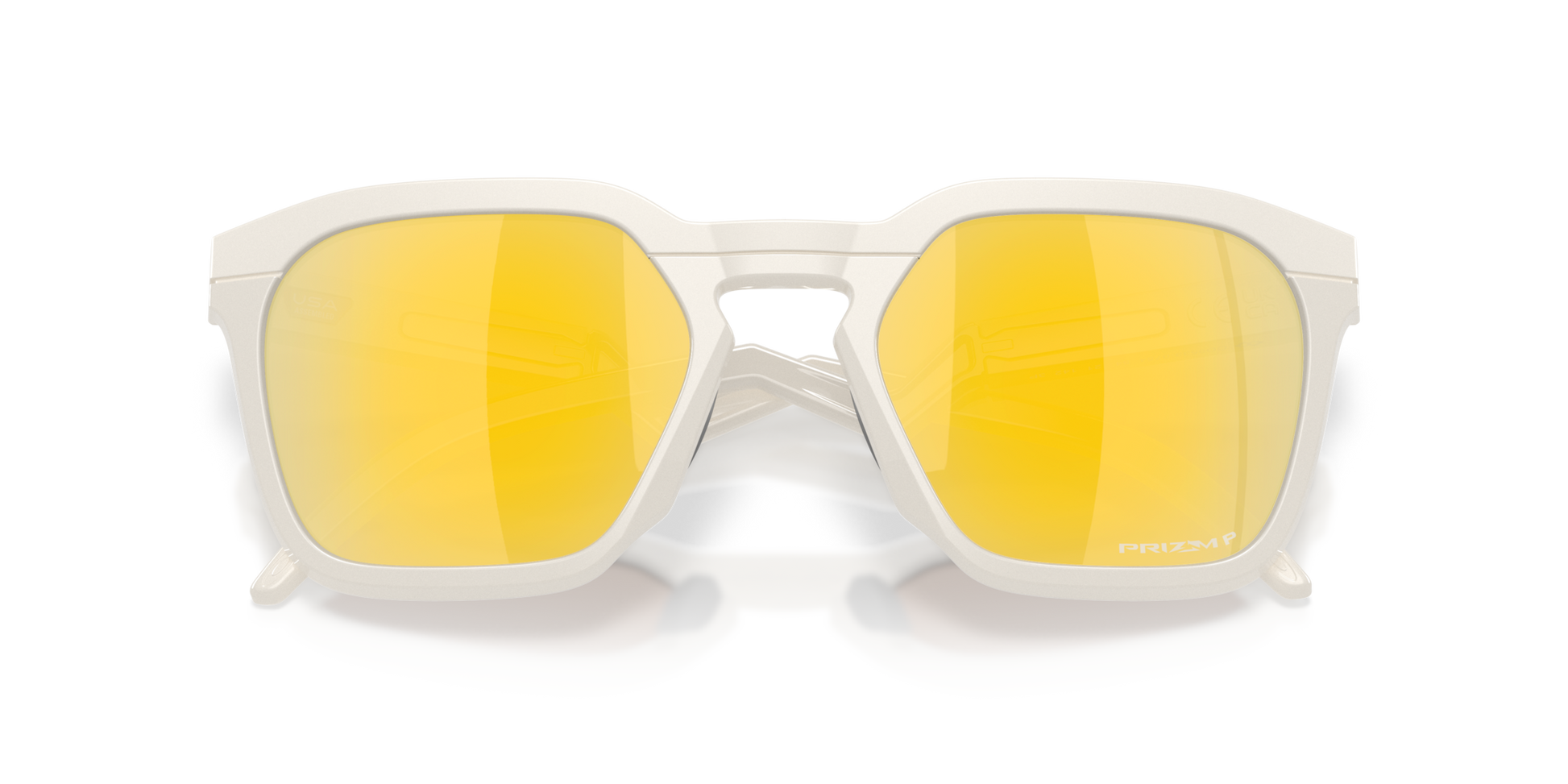Oakley HSTN Square Glasses