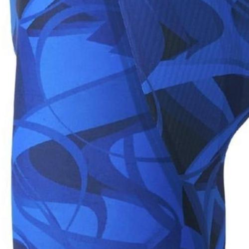 Mizuno Men's GX-Sonic 6 Technical Noble Velocity Swimsuit
