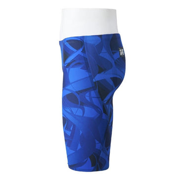 Mizuno Men's GX-Sonic 6 Technical Noble Velocity Swimsuit