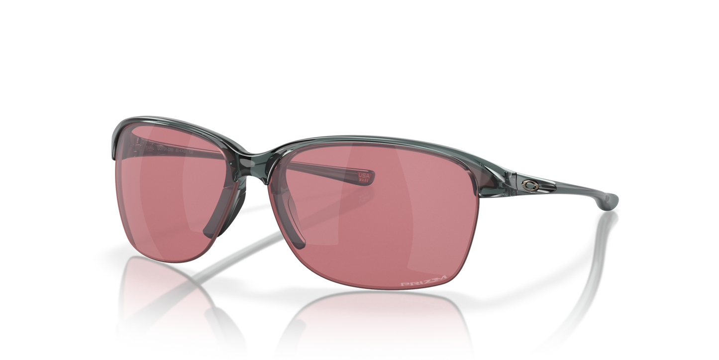 Oakley Unstoppable Sunglasses