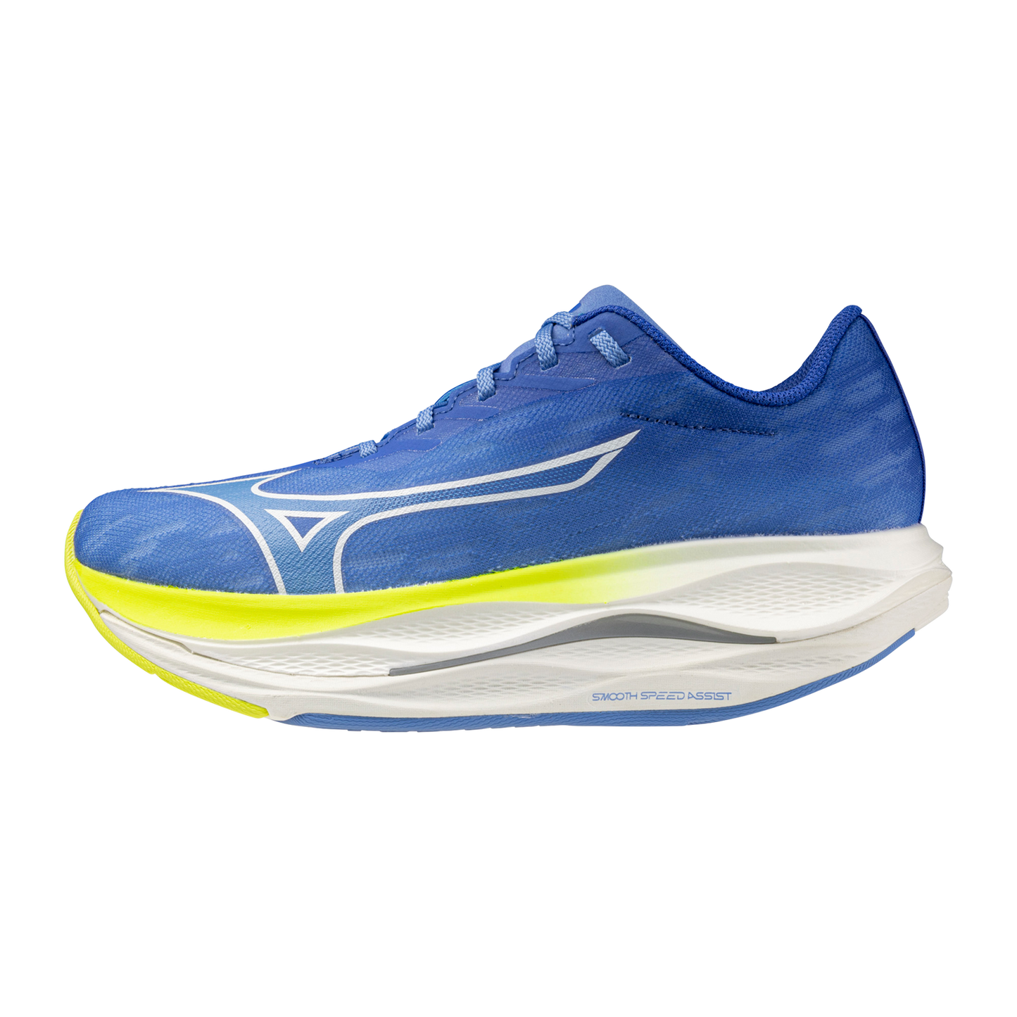 Mizuno Women's Wave Rebellion Flash 3 Running Shoes