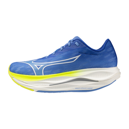 Mizuno Women's Wave Rebellion Flash 3 Running Shoes