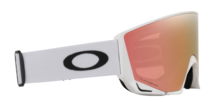 Oakley Flow Scape AF M Snow Goggles