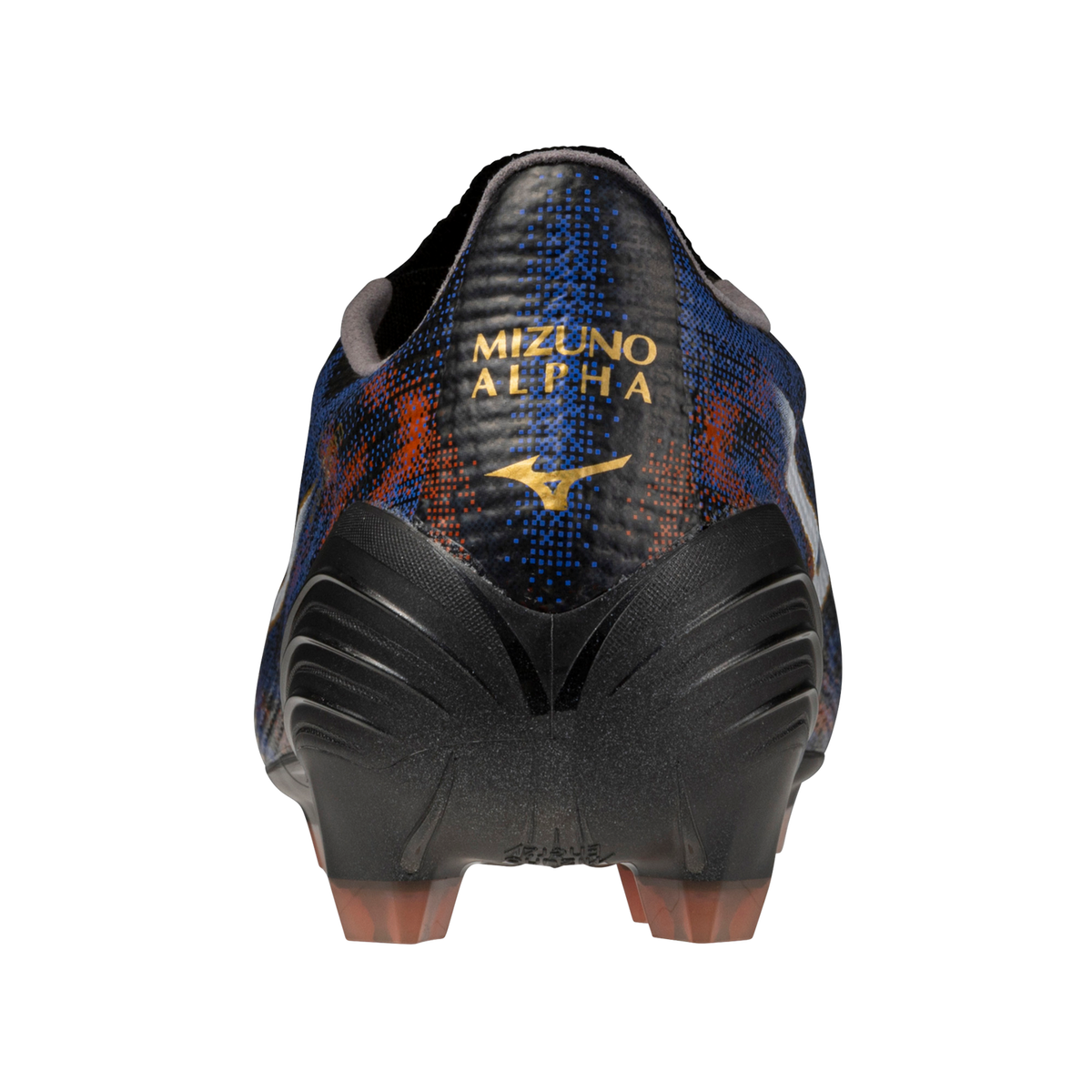 Mizuno Adult Alpha III Japan Firm Ground Soccer Cleats