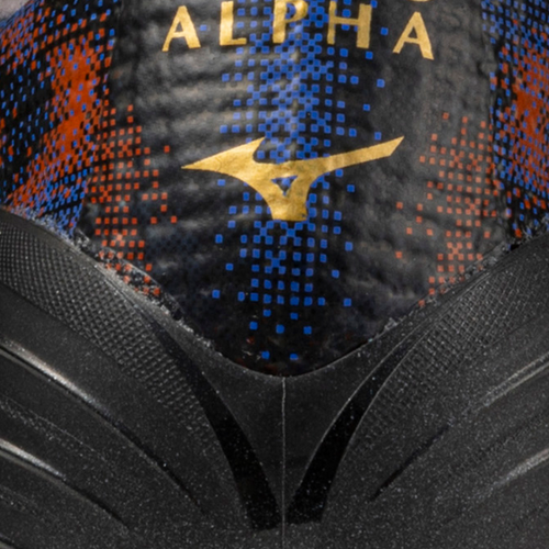 Mizuno Adult A III Japan Soccer Cleats