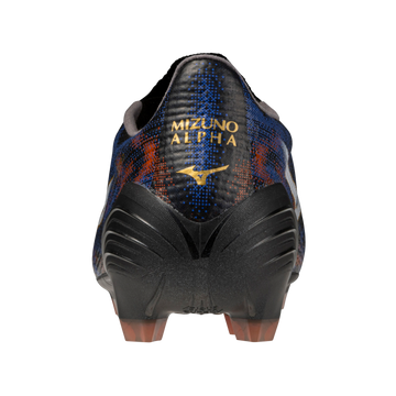 Mizuno Adult Alpha III Japan Firm Ground Soccer Cleats