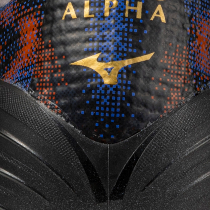 Mizuno Adult A III Japan Soccer Cleats