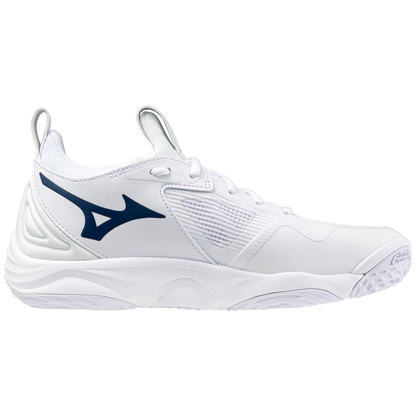 Mizuno Women's Wave Momentum 3 Volleyball Shoes