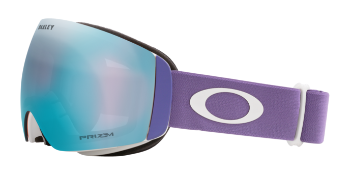Oakley Flight Deck M Snow Goggles