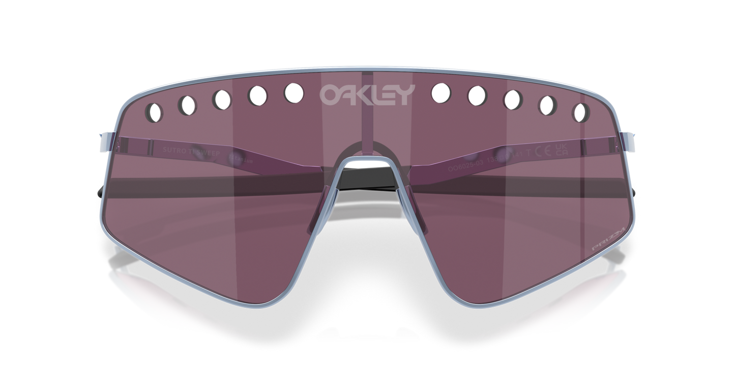 Oakley Sutro Ti Sweep Glasses
