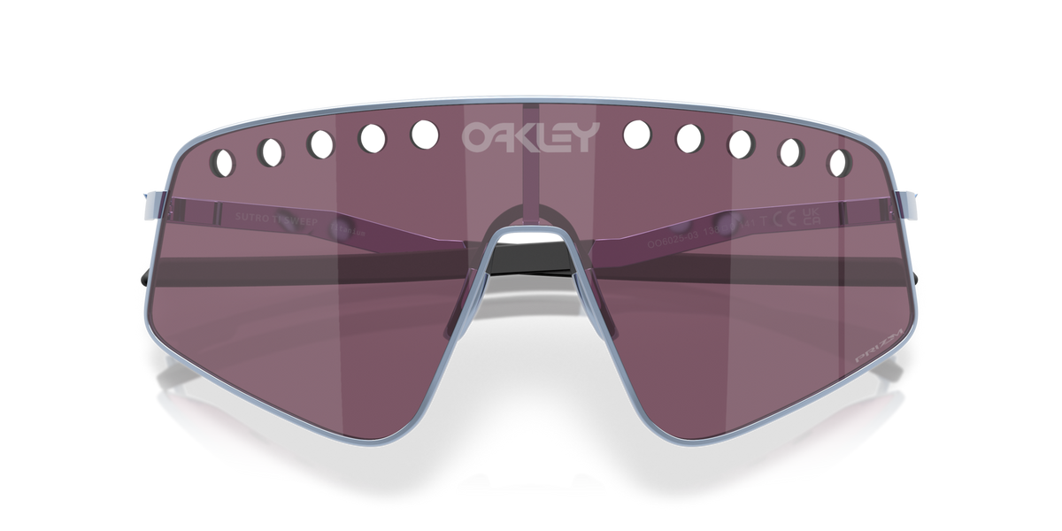 Oakley Sutro Ti Sweep Glasses
