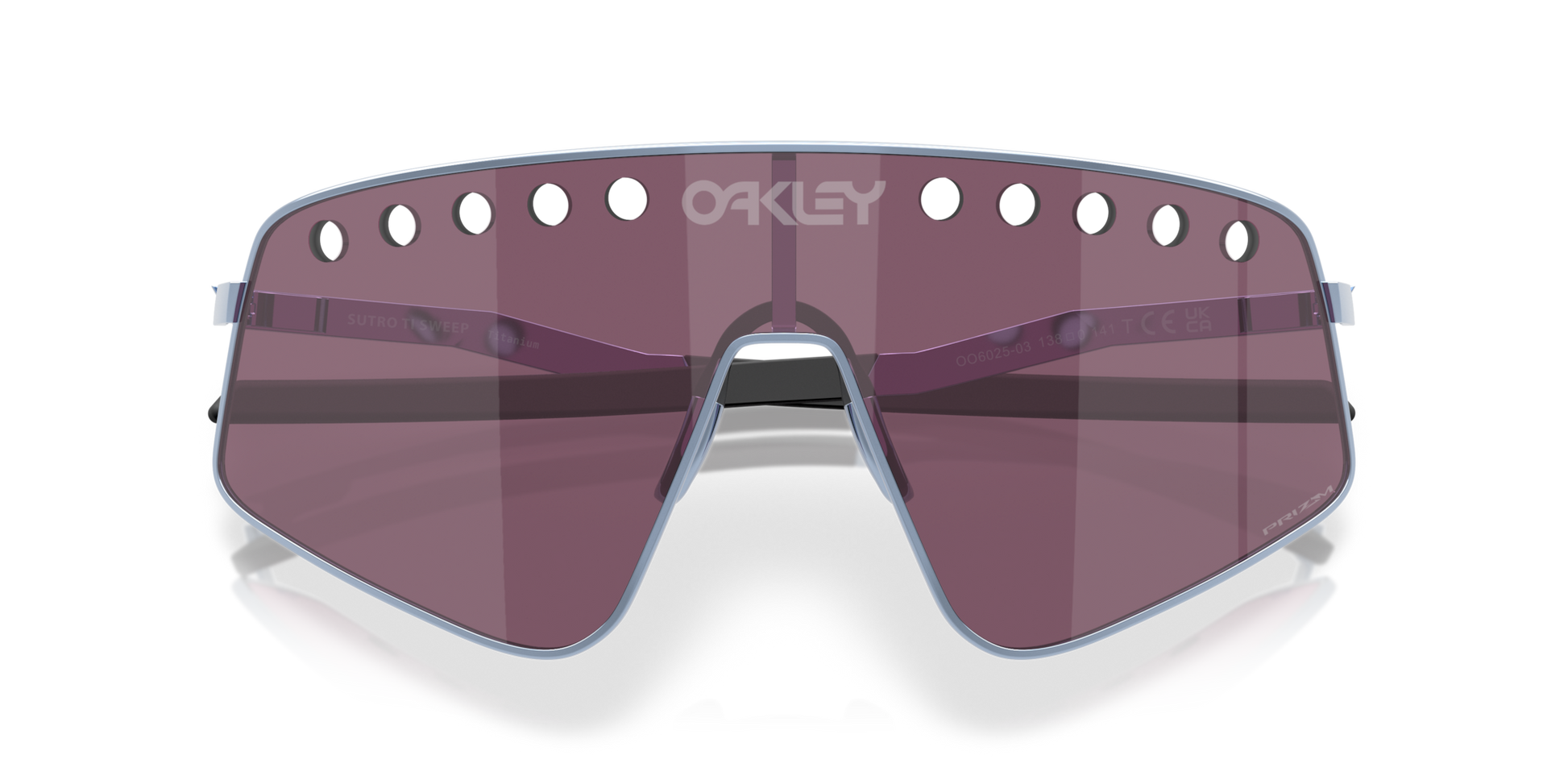 Oakley Sutro Ti Sweep Glasses