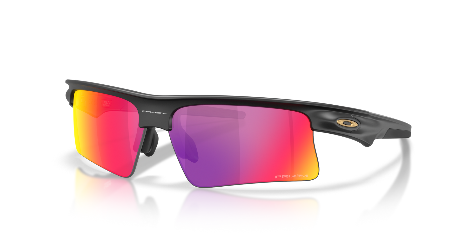 Oakley Bisphaera Speed Sunglasses