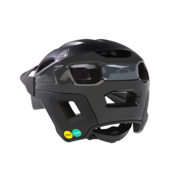 Oakley Drt3 Trail I.C.E Bike Helmet