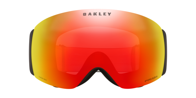 Oakley Flight Deck Pro Medium Snow Goggles