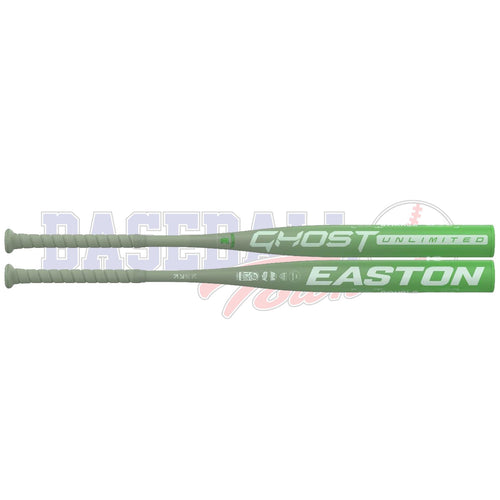 EFP5GHUM10 (-10) Limited Edition Matcha Ghost Unlimited Fastpitch Bat