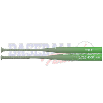 EFP5GHUM10 (-10) Limited Edition Matcha Ghost Unlimited Fastpitch Bat