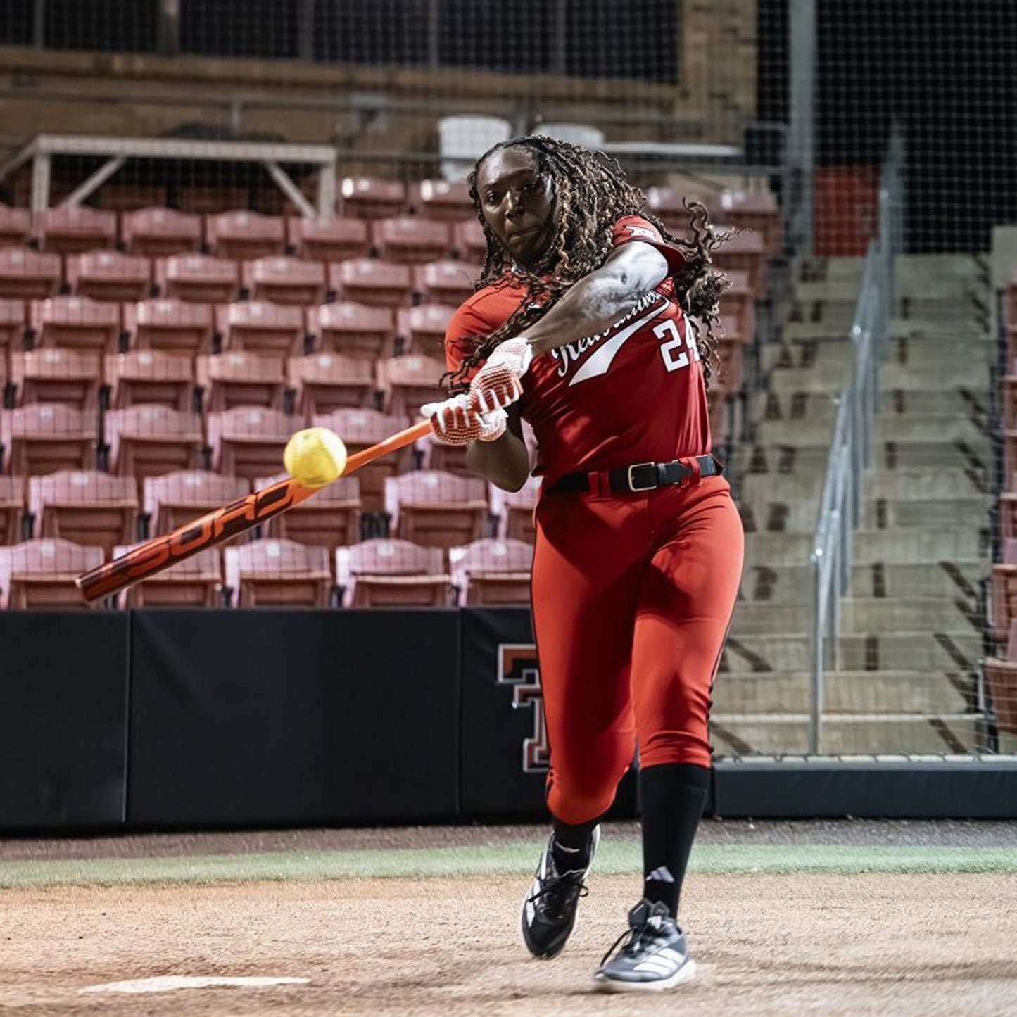 Easton Ghost Advanced (-9) Fastpitch Bat 2026