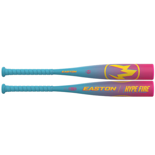 Easton Hype Fire (-10) JBB USSSA Youth Baseball Bat