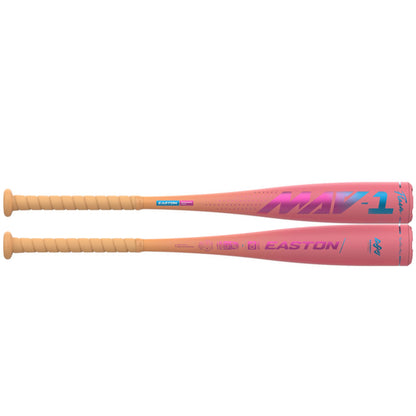 Easton MAV1 Flash (-10) Junior Big Barrel USSSA Youth Baseball Bat