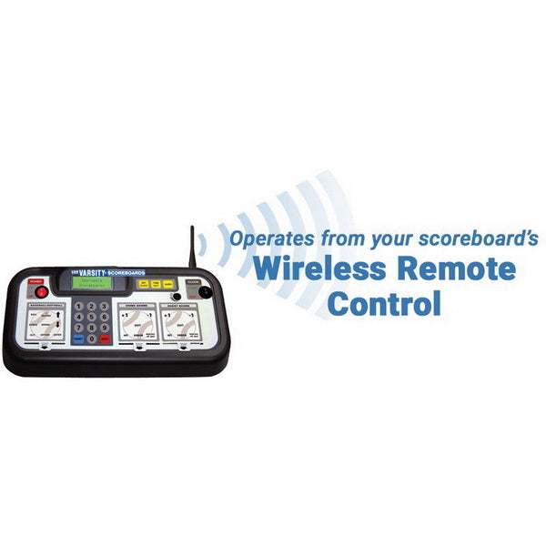 Electronic Baseball Pitch Counter - PCD3