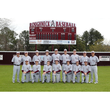 Electronic Scoreboard for Baseball & Softball with Pitch Count - 3320