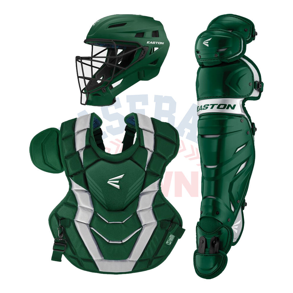 Elite-X Adult Catcher's Box Set
