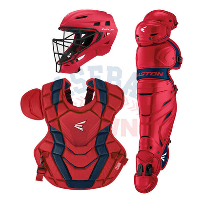 Elite-X Adult Catcher's Box Set
