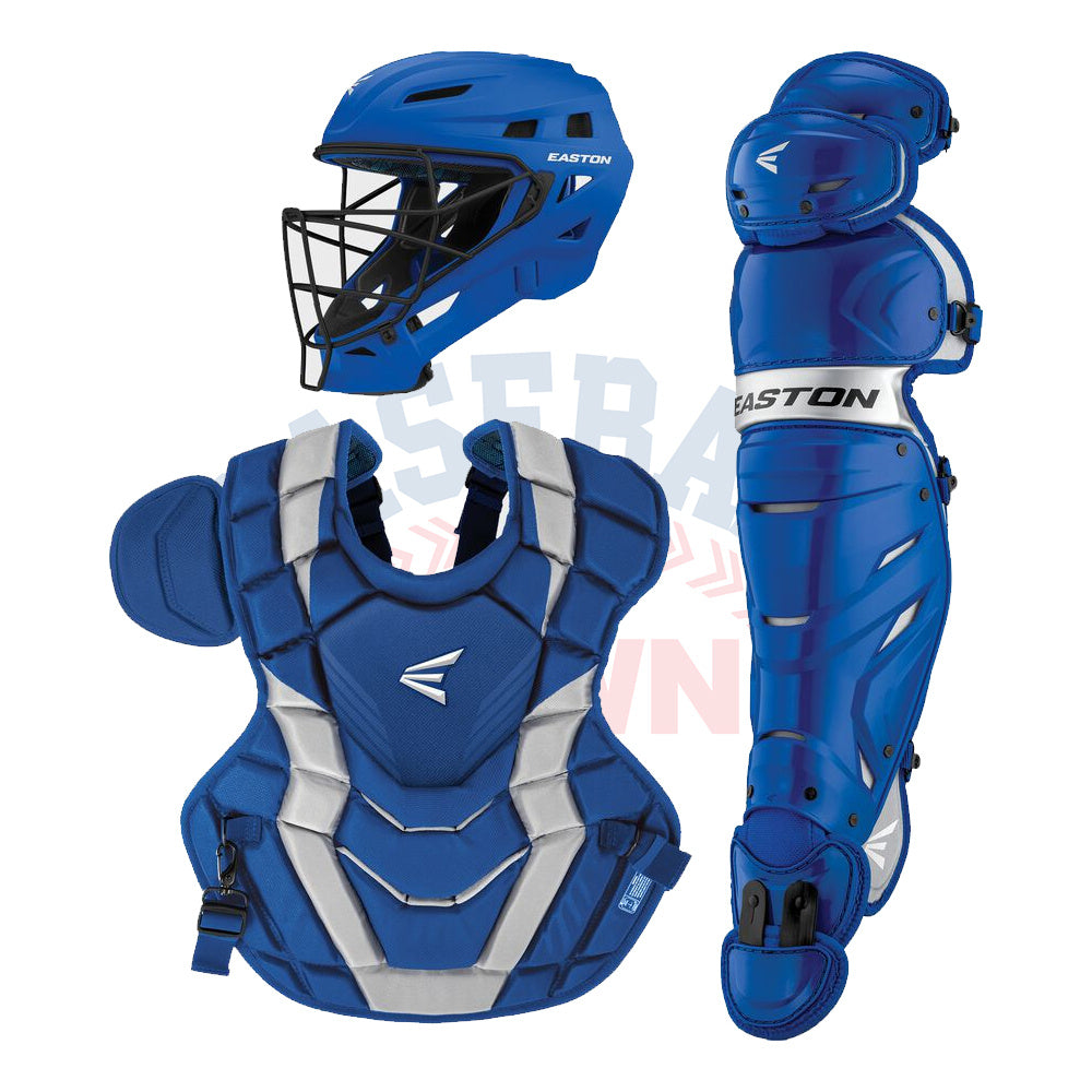 Elite-X Adult Catcher's Box Set