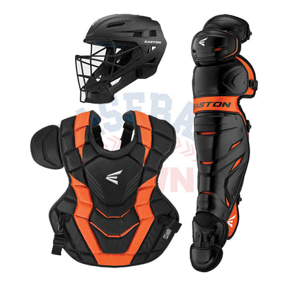 Elite-X Intermediate Catcher's Box Set