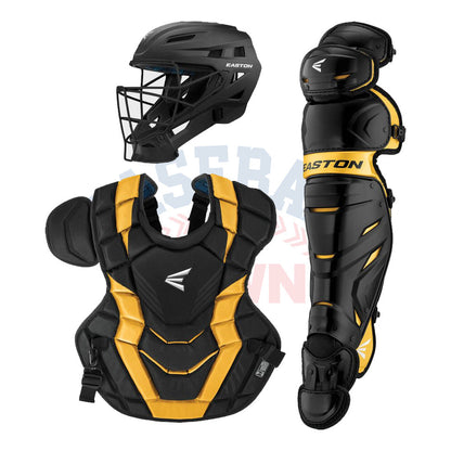 Elite-X Intermediate Catcher's Box Set