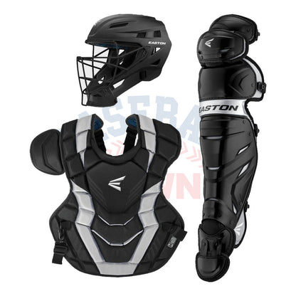 Elite-X Intermediate Catcher's Box Set