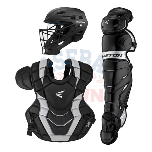 Elite-X Intermediate Catcher's Box Set