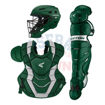 Elite-X Intermediate Catcher's Box Set